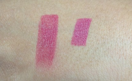 Perfect lips endless love soft marsala kiko rouge à lèvres crayon cœur bff collection 