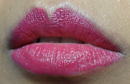 Perfect lips endless love soft marsala kiko rouge à lèvres crayon cœur bff collection 