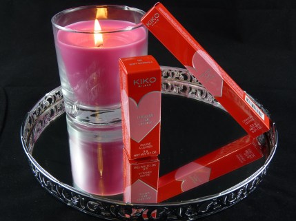 Perfect lips endless love soft marsala kiko rouge à lèvres crayon cœur bff collection 