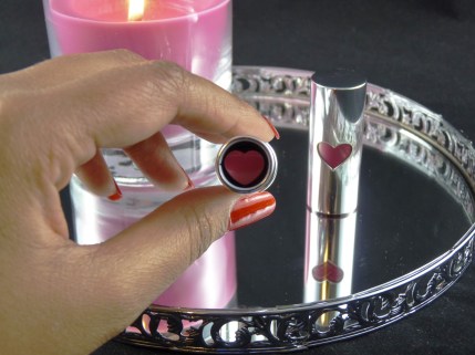 Perfect lips endless love soft marsala kiko rouge à lèvres crayon cœur bff collection 