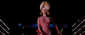 Mars attacks 