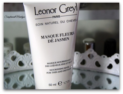 simplement marilyne Leonor Greyl Jasmin haul sephora masque tissus avocat hello kitty vernis herome estee lauder make up for ever too faced candelight glow achats produits