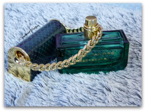 parfum decadence marc jacobs simplement marilyne sephora