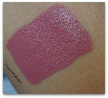 swatch marvelous mauve sephora