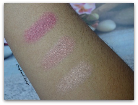 swatch palette urban decay