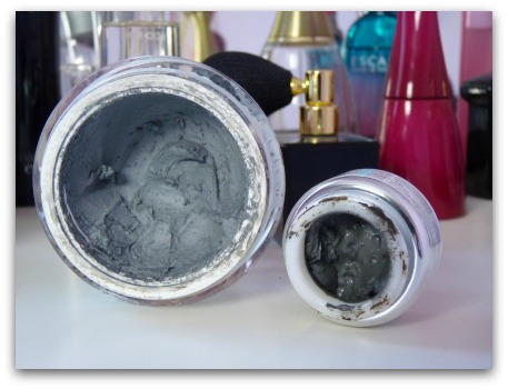 masque glamglow comparaison revue masque boue sephora mud mask 