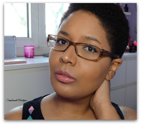 simplement marilyne Pinceau ovni oval makeup brush pinceau teint maquillage aliexpress site chinois artis