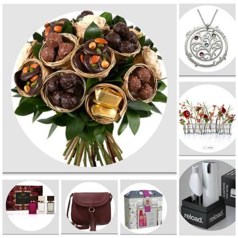 idées cadeaux fête des mères chocolat aquarelle moncollierprenom bijou vase avril reaload parfum nocibe roger & gallet gingembre rouge sac zalando rituals coffret cadeaux zalando simplement marilyne