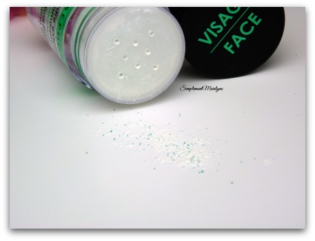 Poudre-exfoliante poudre-exfoliante sephora skincare peau neuve gommage visage simplement marilyne