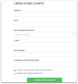 shipito enregistrment Tarif shipito commander aux usa etats unis commande colis 