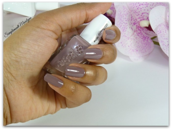 70 gel couture essie take me to thread nails nailpolish vernis taupe simplement marilyne