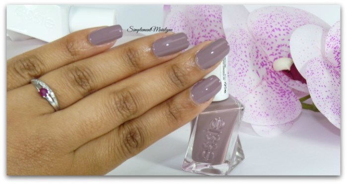 gel couture take me to thread essie 70 vernis to coat nailpolish avis revue sephora simplement marilyne