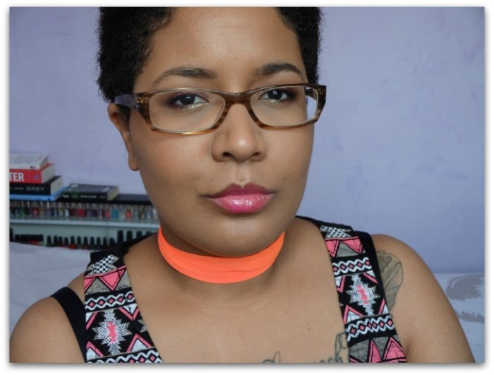 Maquillage corail msc monday shadow challenge sweet peach too faced nars sephora simplement marilyne paillettes sephora teint frais