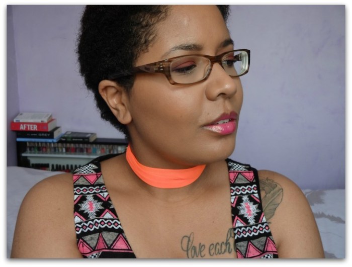 makeup corail Maquillage corail msc monday shadow challenge sweet peach too faced nars sephora simplement marilyne teint frais 