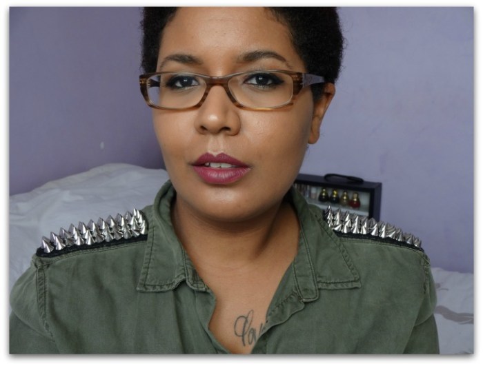 msc monday shadow challenge kaki maquillage mkeup sweet peach tooo faced zoeva smoky colourpop arenbe 