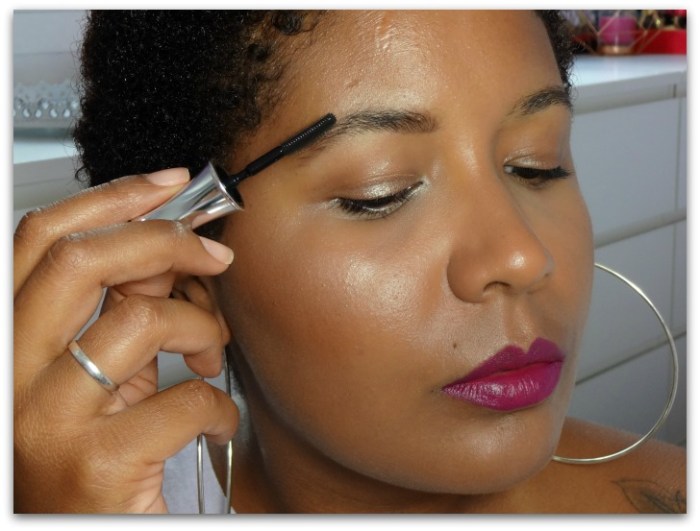 application ready set brow ka-brow benefit Bigger & bolder brows ready set brow high brow abracadabrow sourcils clairsemés simplement marilyne