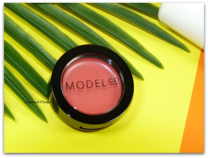  modelco birchbox viva brasil été summer 2016 aout kadalys doux me naural brasil produits soins visage maquillage simplement marilyne