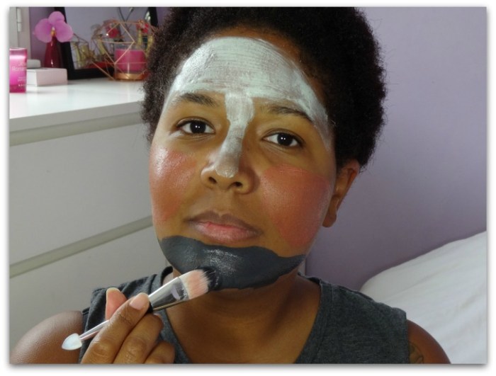 multi-masking masque detox application skincare visage lissant purifiant argile pure simplement marilyne