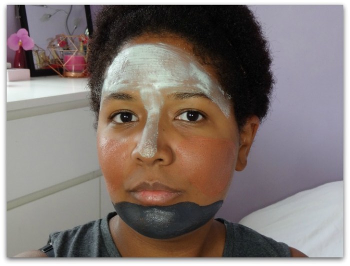 multi-masking argile pure purifiant detox lissant skincare visage simplement marilyne