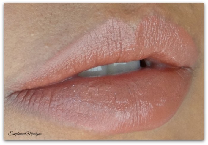 swatch 1993 lips lipstick ud urban decay comfort matte rouge à lèvres simplement marilyne