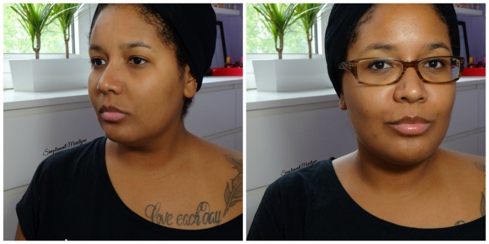 Masque modelant Ettang charcoal charbon visage skincare peau mixte grasse soin peau neuve simplement marilyne