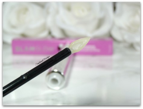 embout petale glamglow plumprageous matte lip soin mat pour les levres simplement marilyne avant après avis