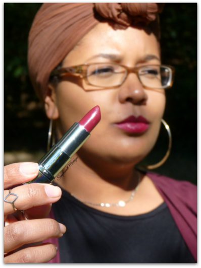 glam plum rimmel hydra renew rouge à lèvres hydratant fall edition automne swatch simplement marilyne