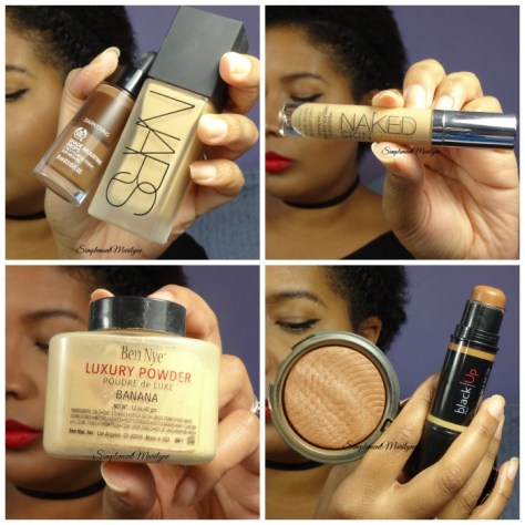 nars fond de teint naked skin concealer ben nye banana pro fusion make up for ever black up contour stick 2 simplement marilyne