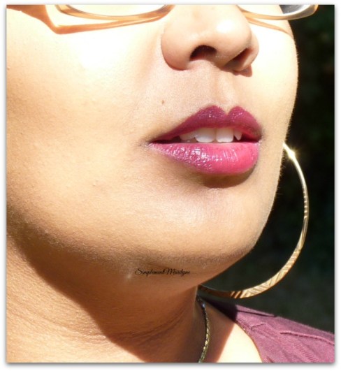 glam plum rimmel hydra renew rouge à lèvres hydratant fall edition automne swatch simplement marilyne