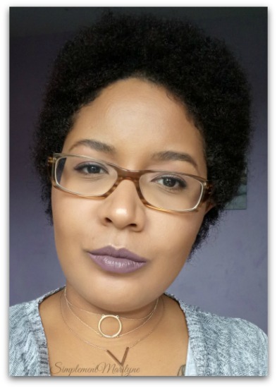 afro cheveux naturels masque poudre guimauve simplement marilyne