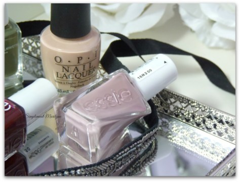 opi samoan sand essie take me to thread vernis à ongles nail lacquer emme stella&dot simplement marilyne