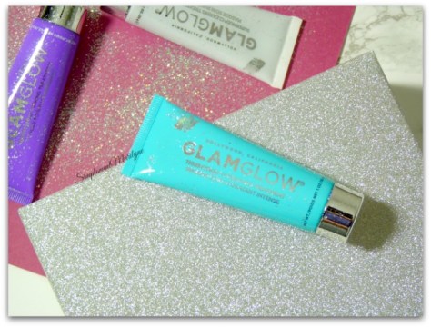 thirstymud glamglow soin masque hydratant intense simplement marilyne