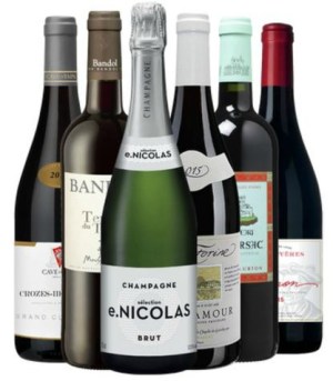 Idées-cadeaux-noël-homme-fossilq-mappemonde-htc-vive-pixter-simplement-marilyne-nicolas-cave-a-vin