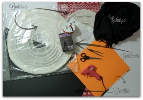diy-bonhomme-necessaire-lanterne-guirlande-lumineuse-echarpe-pistolet-colle-fil-diy-bonhomme-de-neige-lanterne-papier-feuille-noire-orange-sapin-noel-decoration-homemade-simplement-marilyne