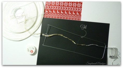 installation-guirlande-lumineuse-fil-diy-bonhomme-de-neige-lanterne-papier-feuille-noire-orange-sapin-noel-decoration-homemade-simplement-marilyne