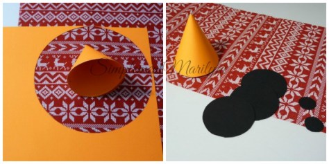 nez-yeux-boutons-diy-bonhomme-de-neige-diy-bonhomme-de-neige-lanterne-papier-feuille-noire-orange-sapin-noel-decoration-homemade-simplement-marilyne