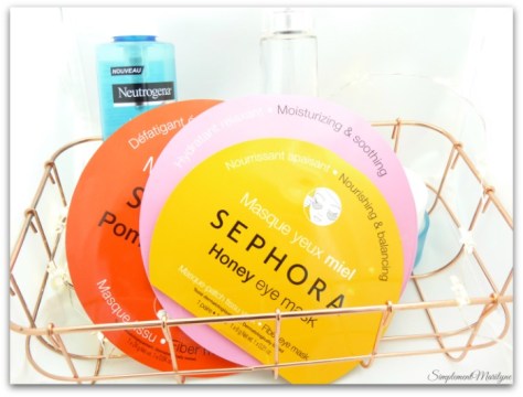 masque-sephora-tissu-simplement-marilyne