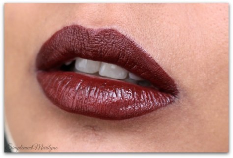 vixen-huda-beauty-liquid-matte-brown-edition-Simplement-Marilyne-swatch