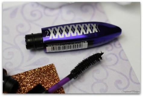 etape-2-x-fiber-brosse-fibres-allonge-corset-lascara-l'oreal-paris-superstar-effet-faux-cils-simplement-marilyne