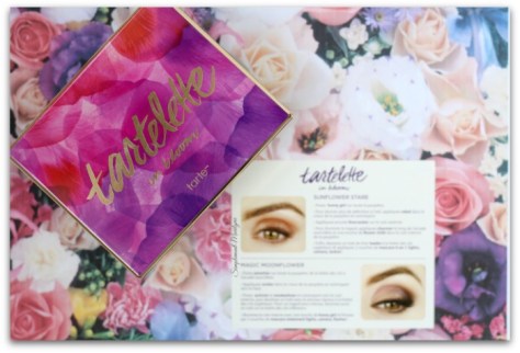 tuto-Tartelette-in-bloom-clay-2-tarte-cosmetics-maquillage-palette-yeux-neutre-tons-chauds-charmer-jestsetter-rocker-flowerchild-smarty pants- firecracker-funny girl-sweetheart-rebel-leader-simplement-marilyne