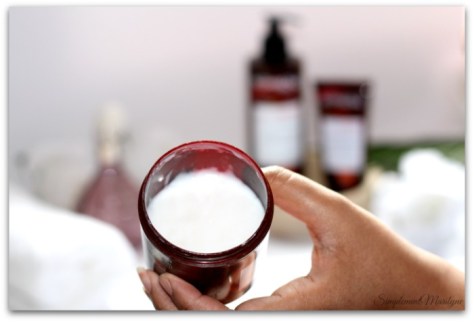 Infusion-richesse-masque-botianicals-fresh-care-cheveux-secs-crépus-carthame-simplement-marilyne