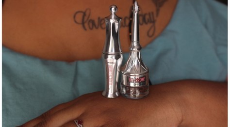 benefit produits sourcils ka-brow 5