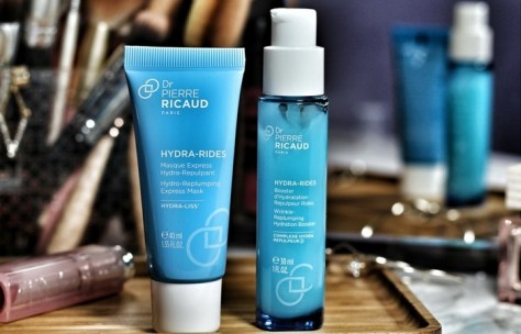 Dr pierre ricaud hydra-rides