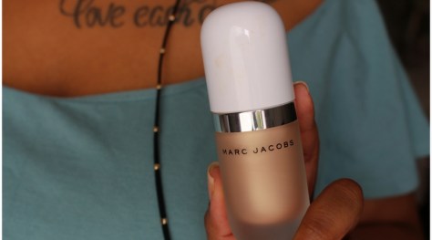 marc jacobs dew drops 
