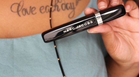 marc jacobs mascara o'mega lash