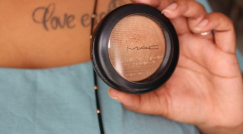 highlighter o darling mac extradimension