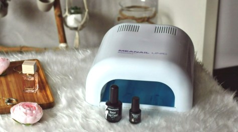 kit manucure débutante meanail vernis nude vegan cruelty free