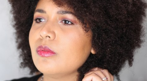 maquillage makeup simple romantique abh modern renaissance