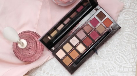 Palette Modern Renaissance Anastasia Beverly Hills