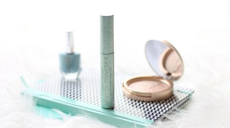 Mascara Too Faced Better Than Sex version Waterproof